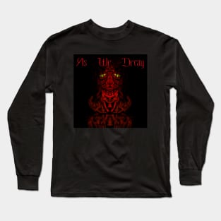 Beelzebub Long Sleeve T-Shirt